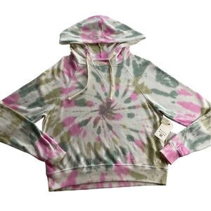 BILLABONG  SMALL/8 Surfline Pullover Sweatshirt